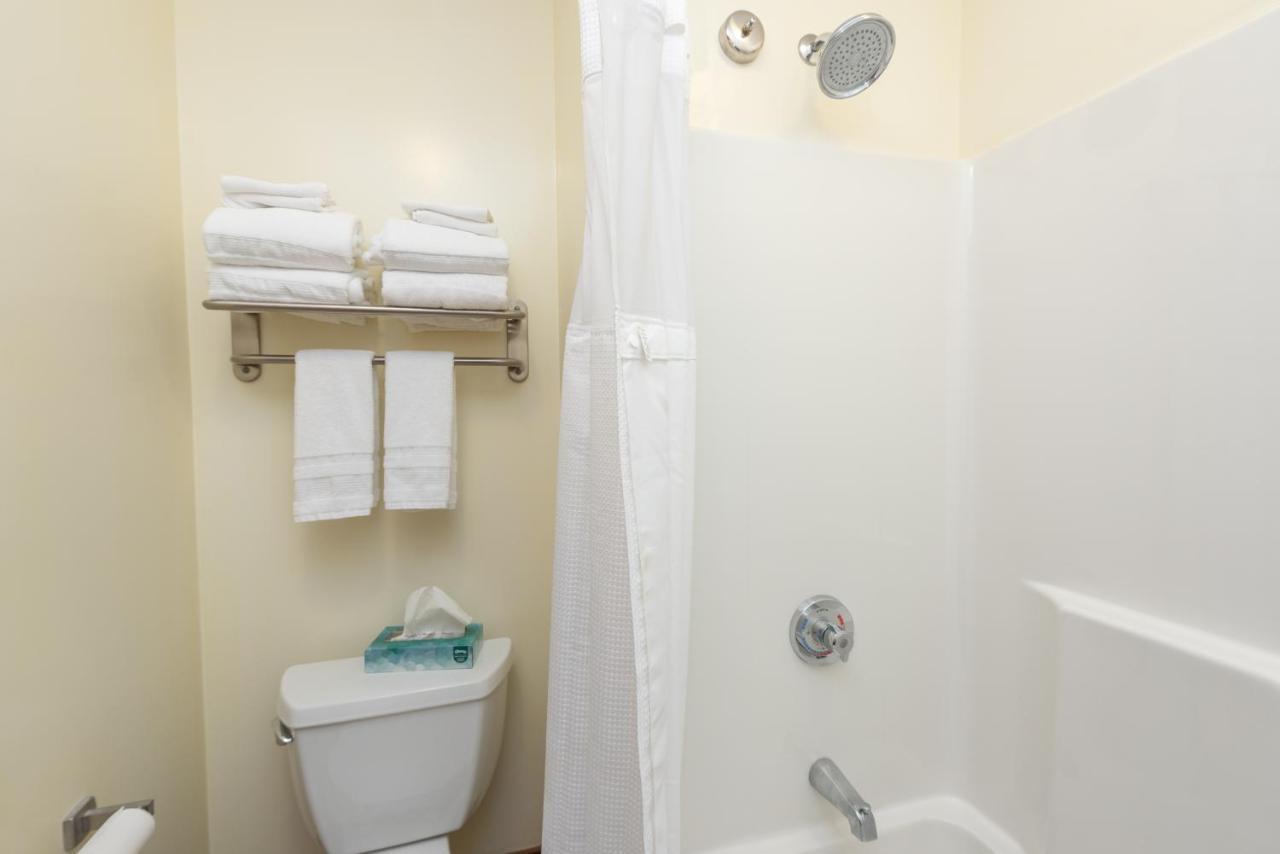 Oakland A314 Studio & Loft Standard View מראה חיצוני תמונה