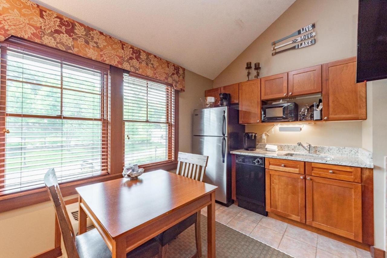 Oakland A314 Studio & Loft Standard View מראה חיצוני תמונה