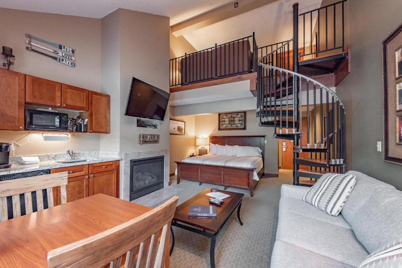 Oakland A314 Studio & Loft Standard View מראה חיצוני תמונה
